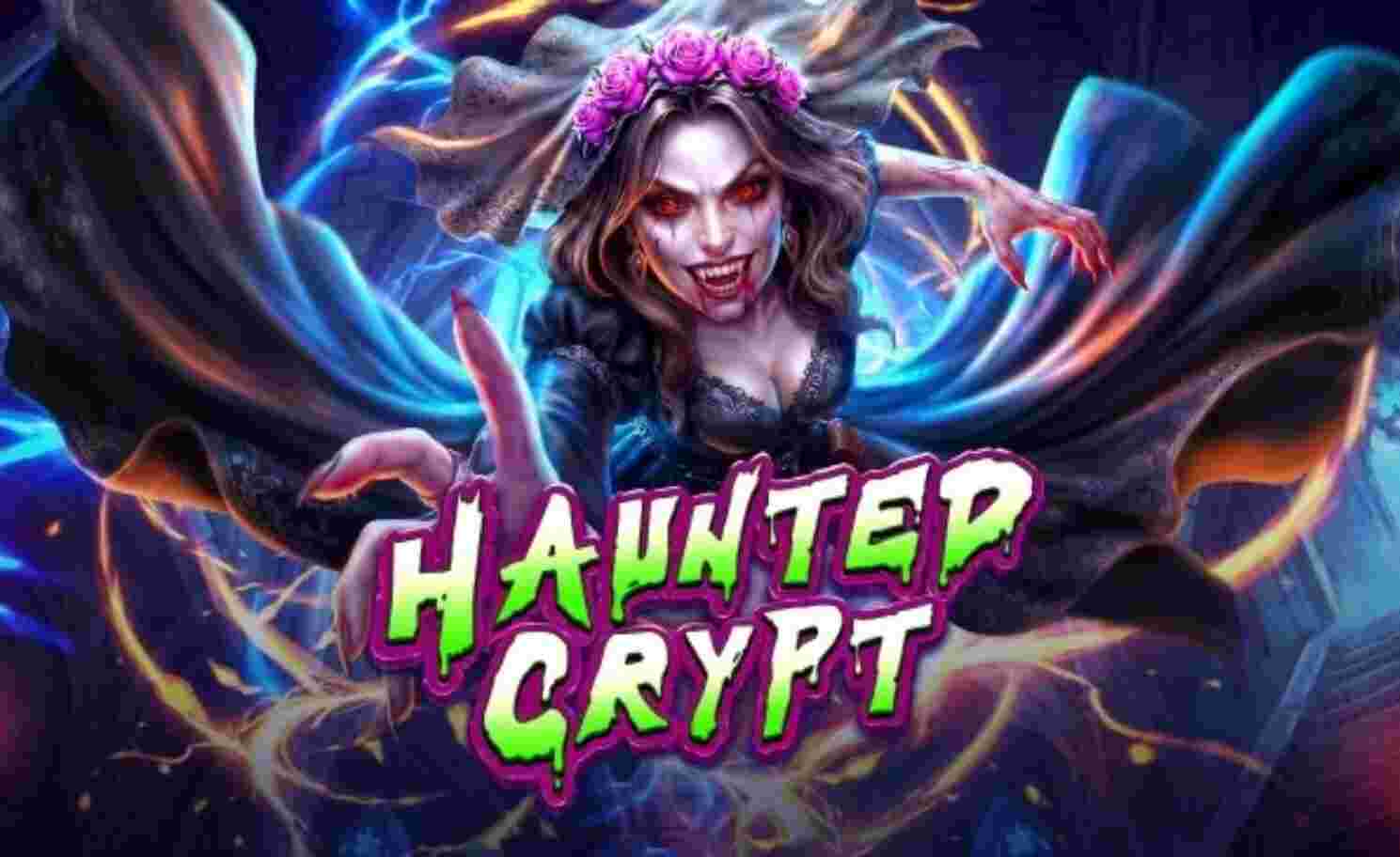 Haunted Crypt