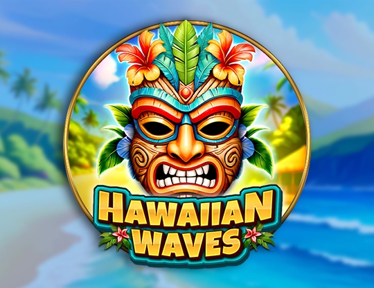 Hawaiian Waves