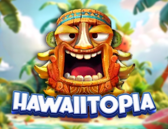 Hawaiitopia