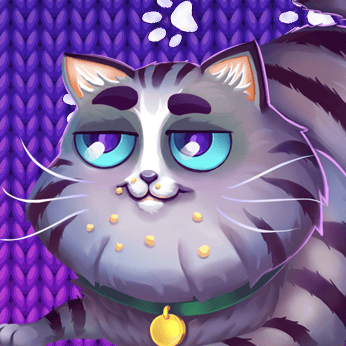 Here Kitty Kitty