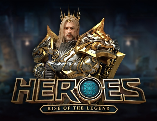 Heroes
