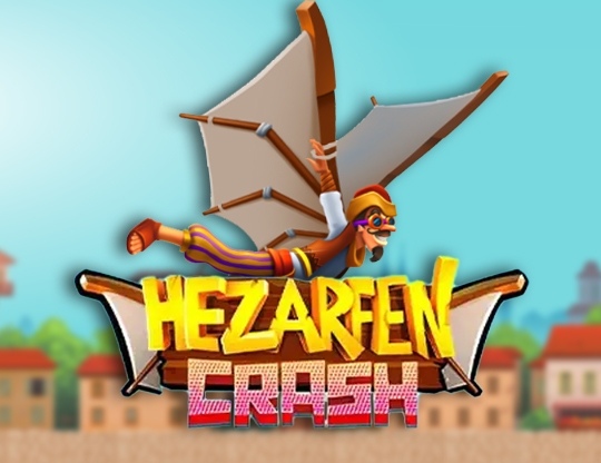 Hezarfen Crash