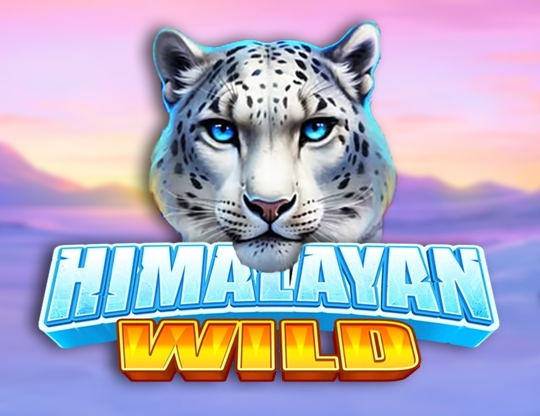 Himalayan Selvagem