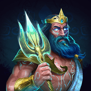 Hoard of Poseidon