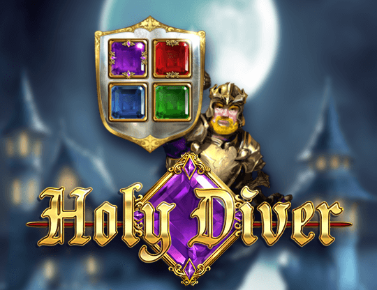 Holy Diver