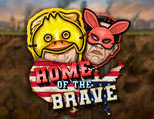 Home of the Brave