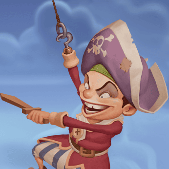 Hook's Heroes