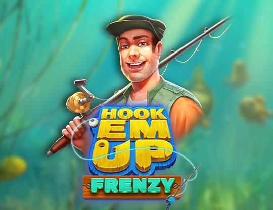 Hook 'Em Up Frenzy