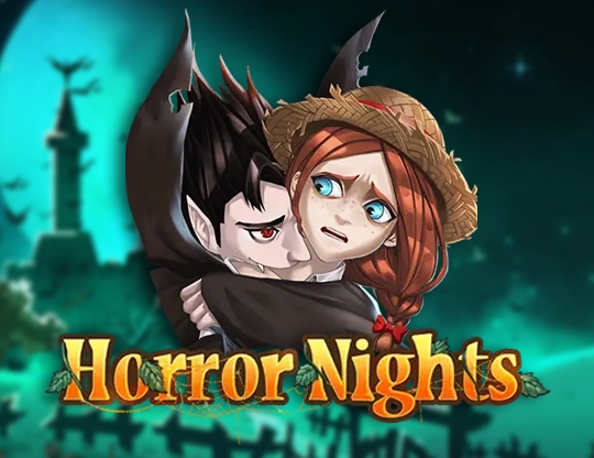 Horror Nights