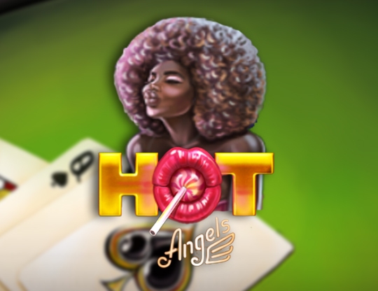 Hot Angels