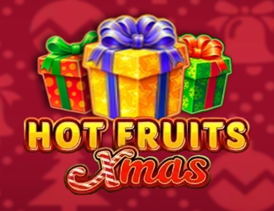 Hot Fruits Xmas