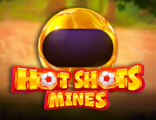 Hot Shots: Mines