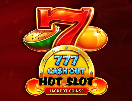 Hot Slot: 777 Cash Out Grand Diamond Edition