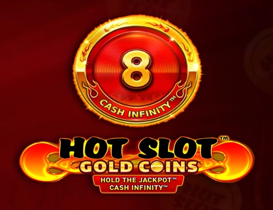 Hot Slot Gold Coins