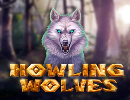 Howling Wolves Megaways