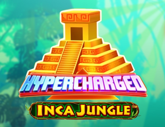 Hypercharged Inca Jungle