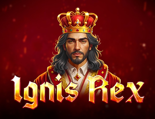 Ignis Rex