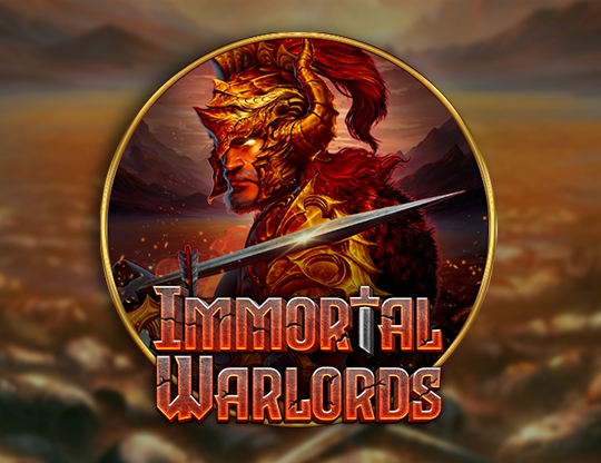 Immortal Warlords