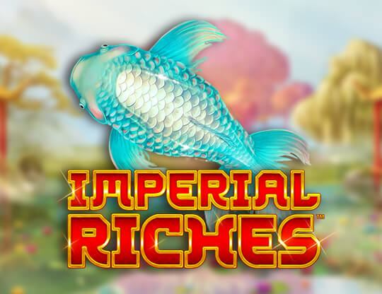 Imperial Riches