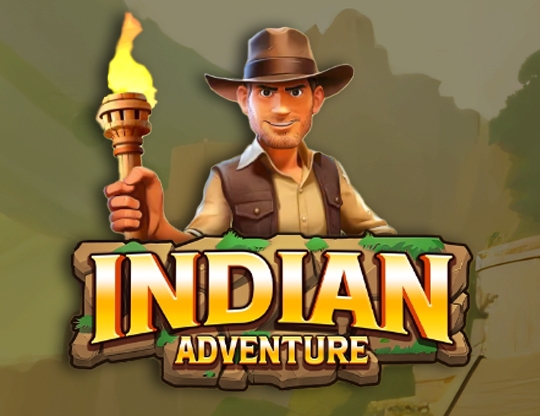 Indian Adventures