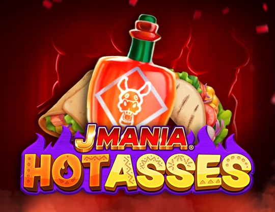 J Mania Hot Asses