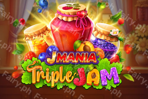 J Mania Triple Jam