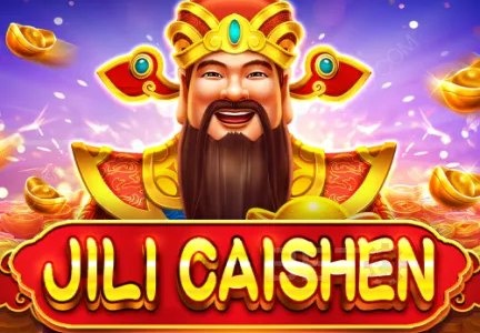 JILI Cai Shen
