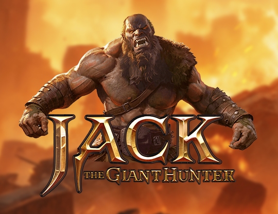 Jack the Giant Hunter