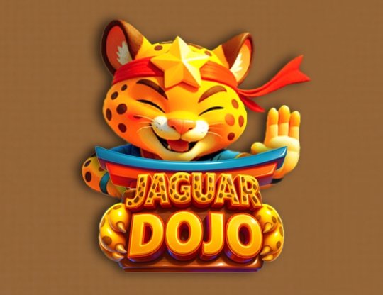 Jaguar Dojo