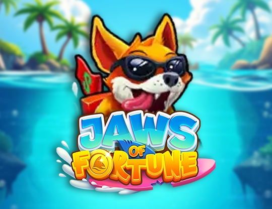 Jaws of Fortune
