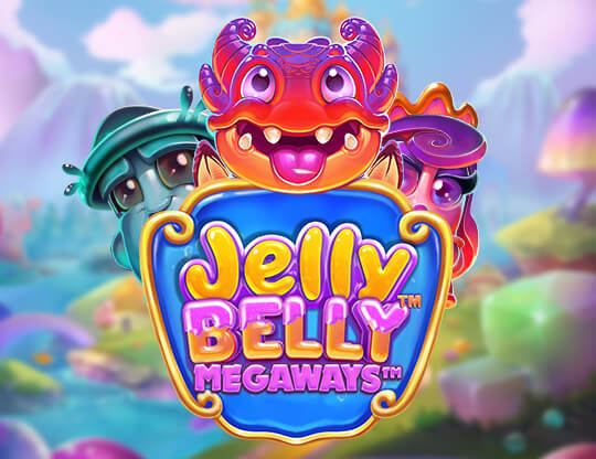 Jelly Belly Megaways