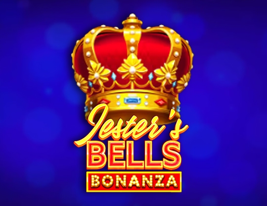 Jester's Bells Bonanza