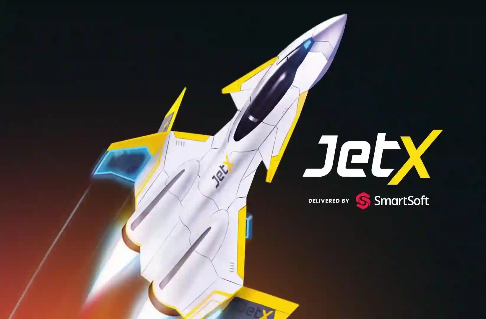 JetX