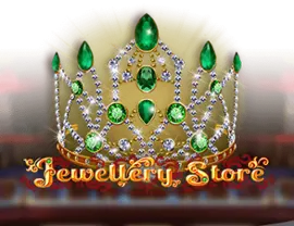 Jewellery Store