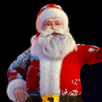 Jingle Ways Megaways?