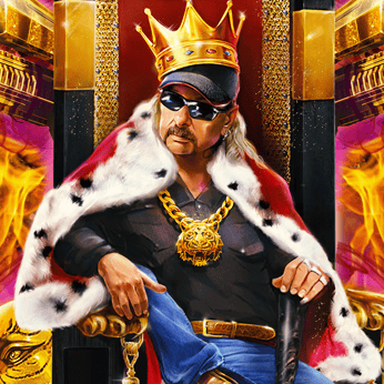 Joe Exotic