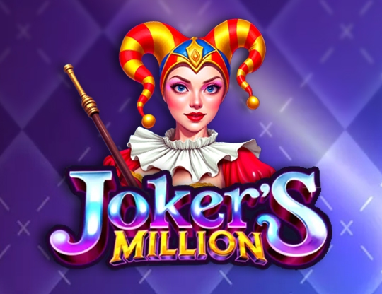 Joker's Million