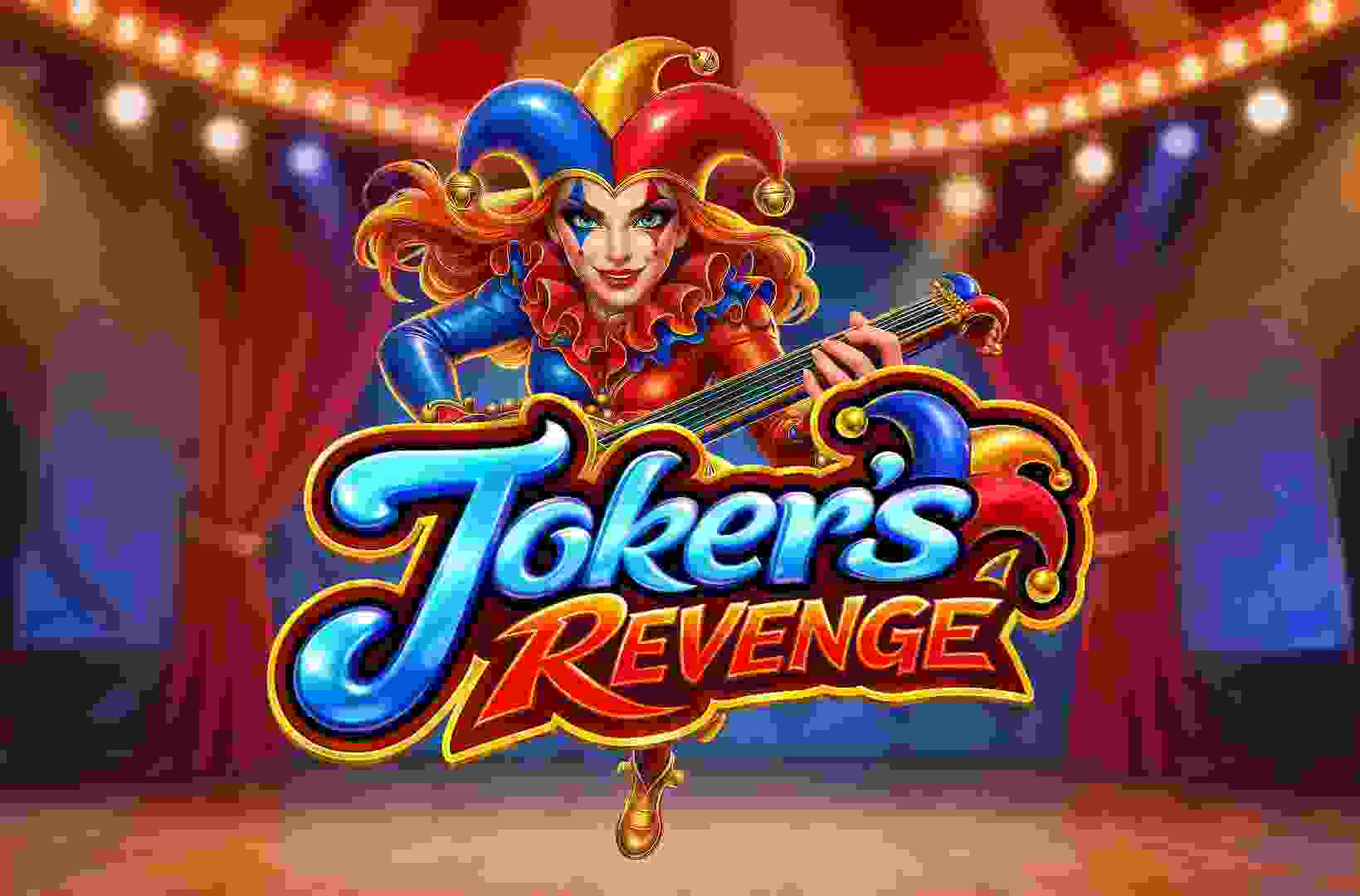 Joker's Revenge