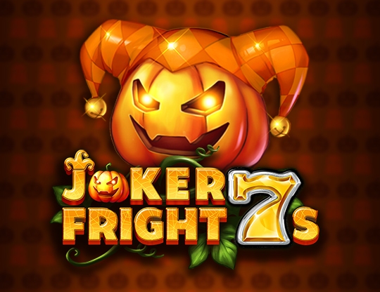 Joker Fright 7s