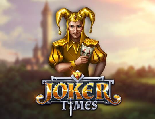 Joker Times
