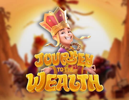 Journey To The Wealth