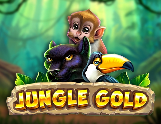 Jungle Gold