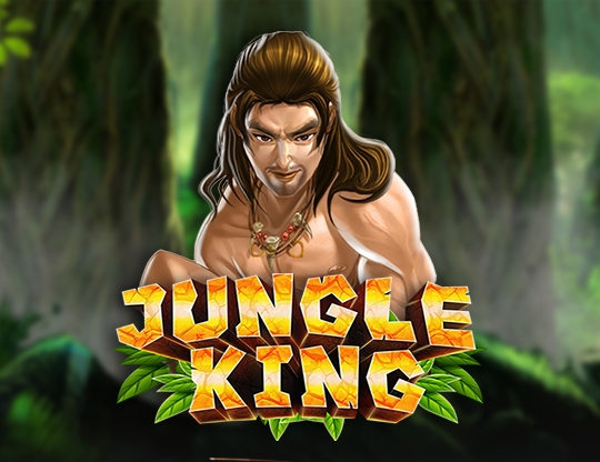 Jungle King