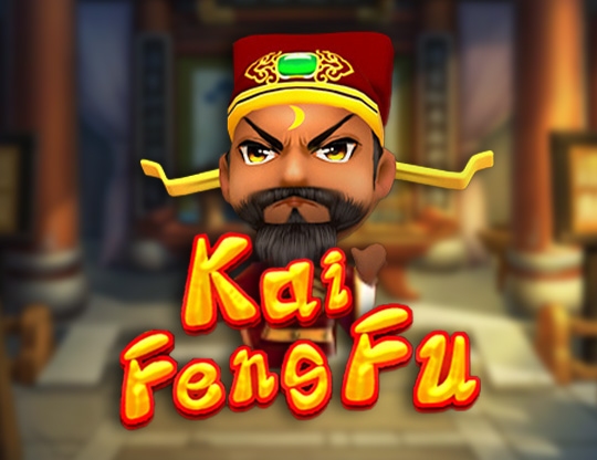 Kai Feng Fu