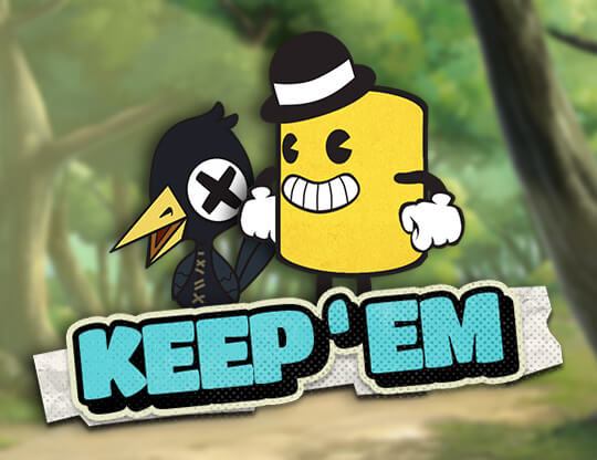 Keep' Em