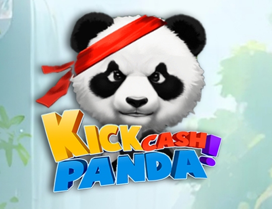 Kick Cash Panda