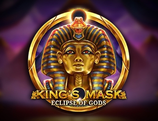 King's Mask Eclipse of Gods