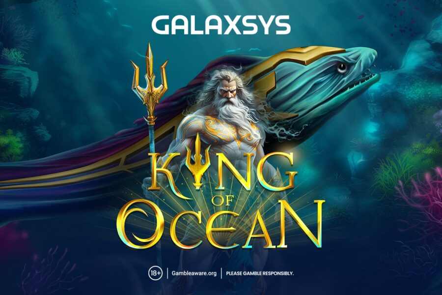 King of Ocean