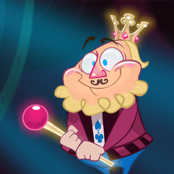 King of Slots?