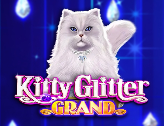 Kitty Glitter Grand